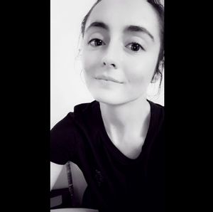 Meet your Posher, Naomie